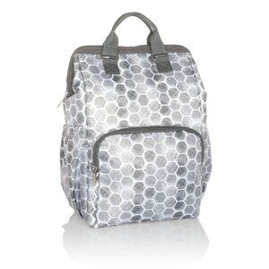 Thirty One Adventures Backpack in Stepping Stones